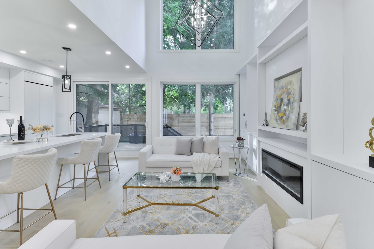 Top 10 Most Luxurious Homes Around the Globe