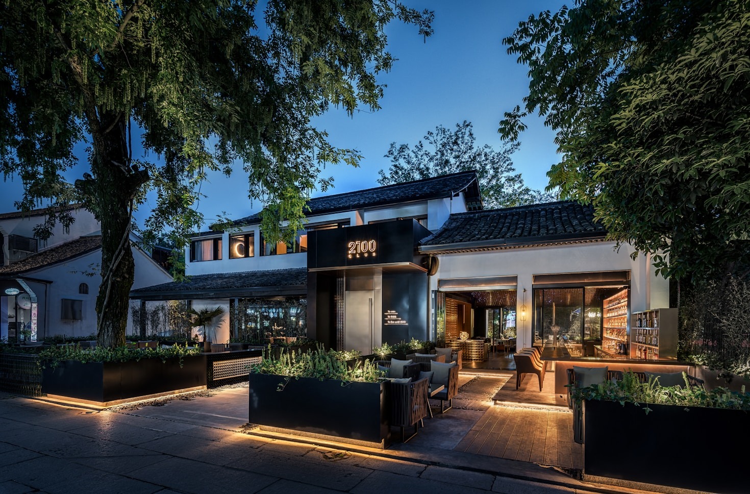 Exploring the World of High-End Real Estate
