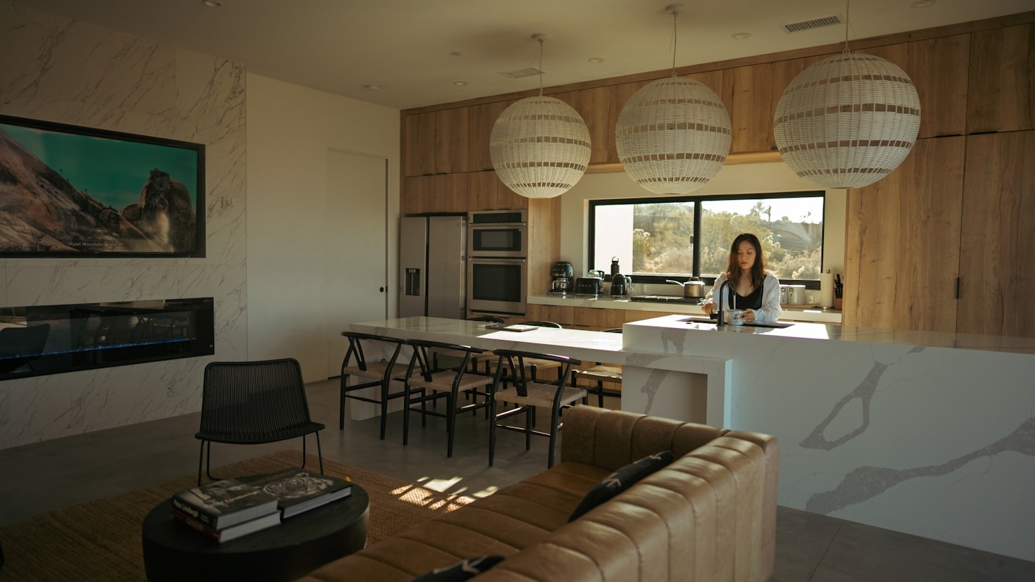 Architectural Icons: Homes That Set the Standard